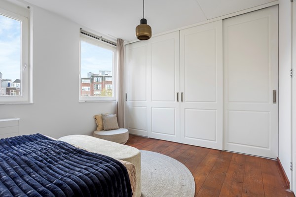 Medium property photo - Katendrechtsestraat 68, 3072 NX Rotterdam